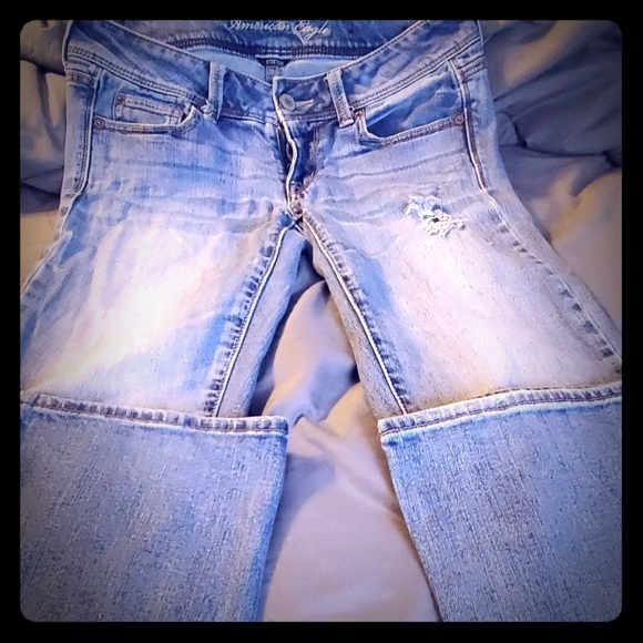 Pants - Picture 1 of 2